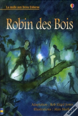 Capa do artigo Robin Des Bois