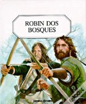 Capa do artigo Robin dos Bosques