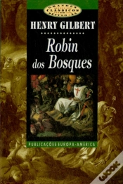 Capa do artigo Robin dos Bosques