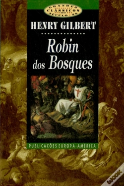 Capa do artigo Robin dos Bosques