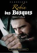 Robin dos Bosques