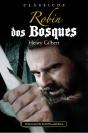 Robin dos Bosques - Preview
