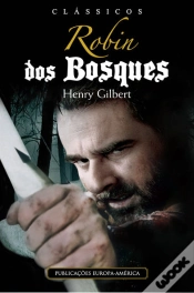 Capa do artigo Robin dos Bosques