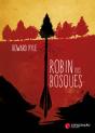 Robin dos Bosques - Preview