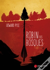 Capa do artigo Robin dos Bosques