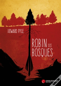Capa do artigo Robin dos Bosques