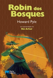 Capa do artigo Robin dos Bosques
