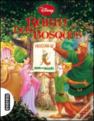 Robin dos Bosques