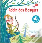 Robin dos Bosques