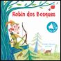 Robin dos Bosques - Preview