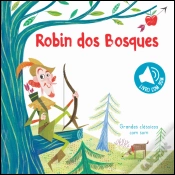 Capa do artigo Robin dos Bosques