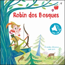 Capa do artigo Robin dos Bosques