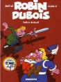 Robin Dubois ; Best Of T.1 - Preview