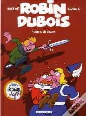 Robin Dubois ; Best Of T.1