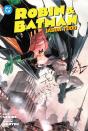 Robin & Batman: Jason Todd - Preview