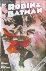 Robin & Batman