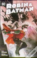 Robin & Batman