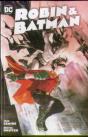 Robin & Batman - Preview