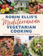 Robin Ellis'S Mediterranean Vegetarian Cooking - Preview
