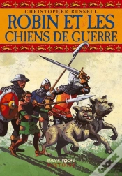 Capa do artigo Robin Et Les Chiens De Guerre