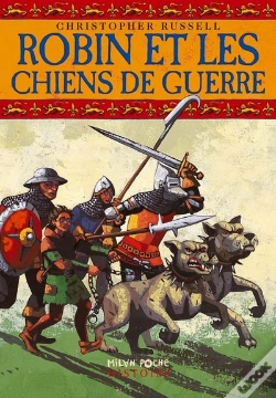 Capa do artigo Robin Et Les Chiens De Guerre