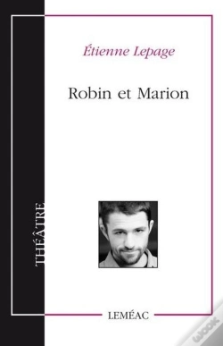 Capa do artigo Robin Et Marion