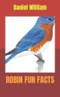Robin Fun Facts - Preview