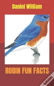 Capa do artigo Robin Fun Facts