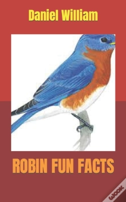 Capa do artigo Robin Fun Facts