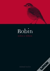 Capa do artigo Robin