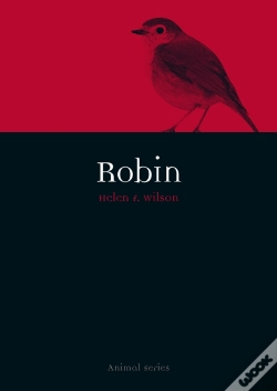 Capa do artigo Robin