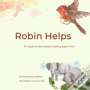 Robin Helps