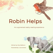 Robin Helps