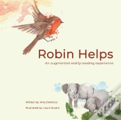 Capa do artigo Robin Helps