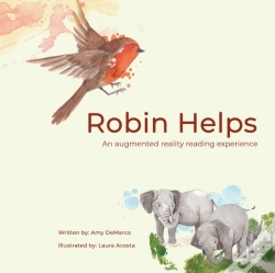 Capa do artigo Robin Helps