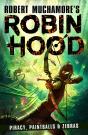 Robin Hood 2: Piracy, Paintballs & Zebras (Robert Muchamore'S Robin Hood) - Preview