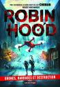 Robin Hood 4 - Drones, Barrages Et Destruction (Tp) - Preview