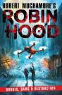 Robin Hood 4: Drones, Dams & Destruction (Robert Muchamore'S Robin Hood) - Preview