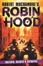 Robin Hood 8: Ballots, Blasts & Betrayal (Robert Muchamore'S Robin Hood) - Preview