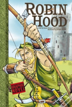 Capa do artigo Robin Hood