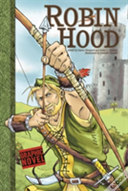 Capa do artigo Robin Hood