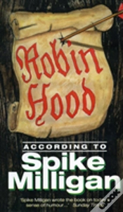 Capa do artigo Robin Hood According To Spike Milligan