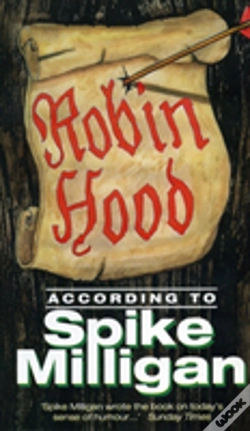 Capa do artigo Robin Hood According To Spike Milligan
