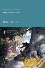 Capa do artigo Robin Hood