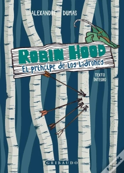 Capa do artigo Robin Hood