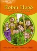 Robin Hood and his Merry Men