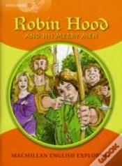 Capa do artigo Robin Hood and his Merry Men