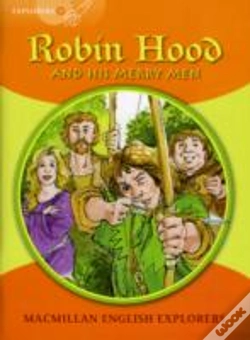Capa do artigo Robin Hood and his Merry Men