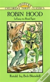 Capa do artigo Robin Hood