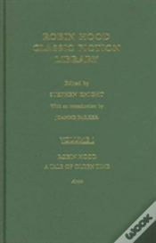 Capa do artigo Robin Hood: Classic Fiction Library